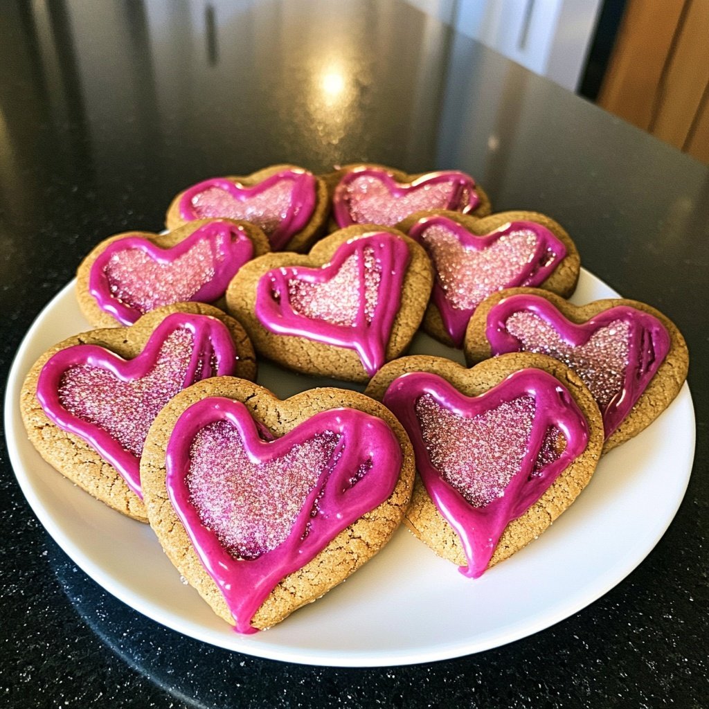 Valentines Dessert Recipes