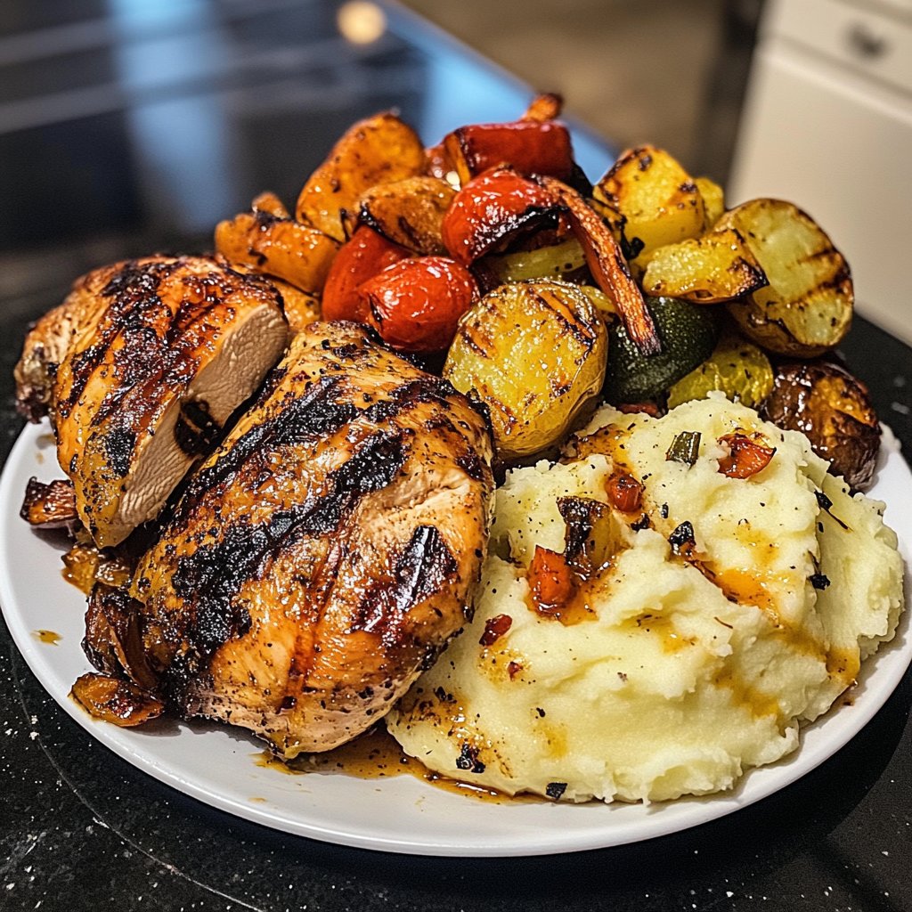 Dinner Ideas Everyone Loves