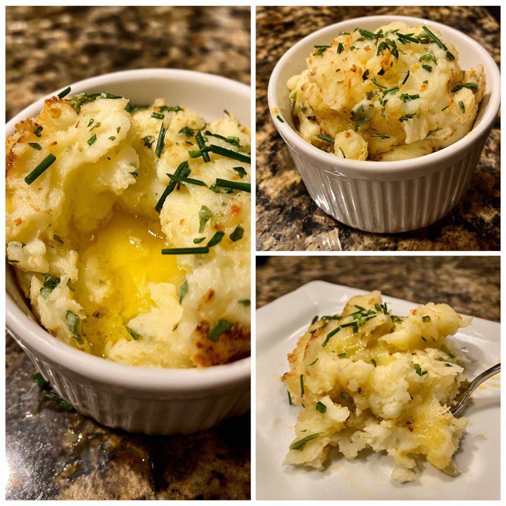 Comfort Food Recipes For Cozy Nights