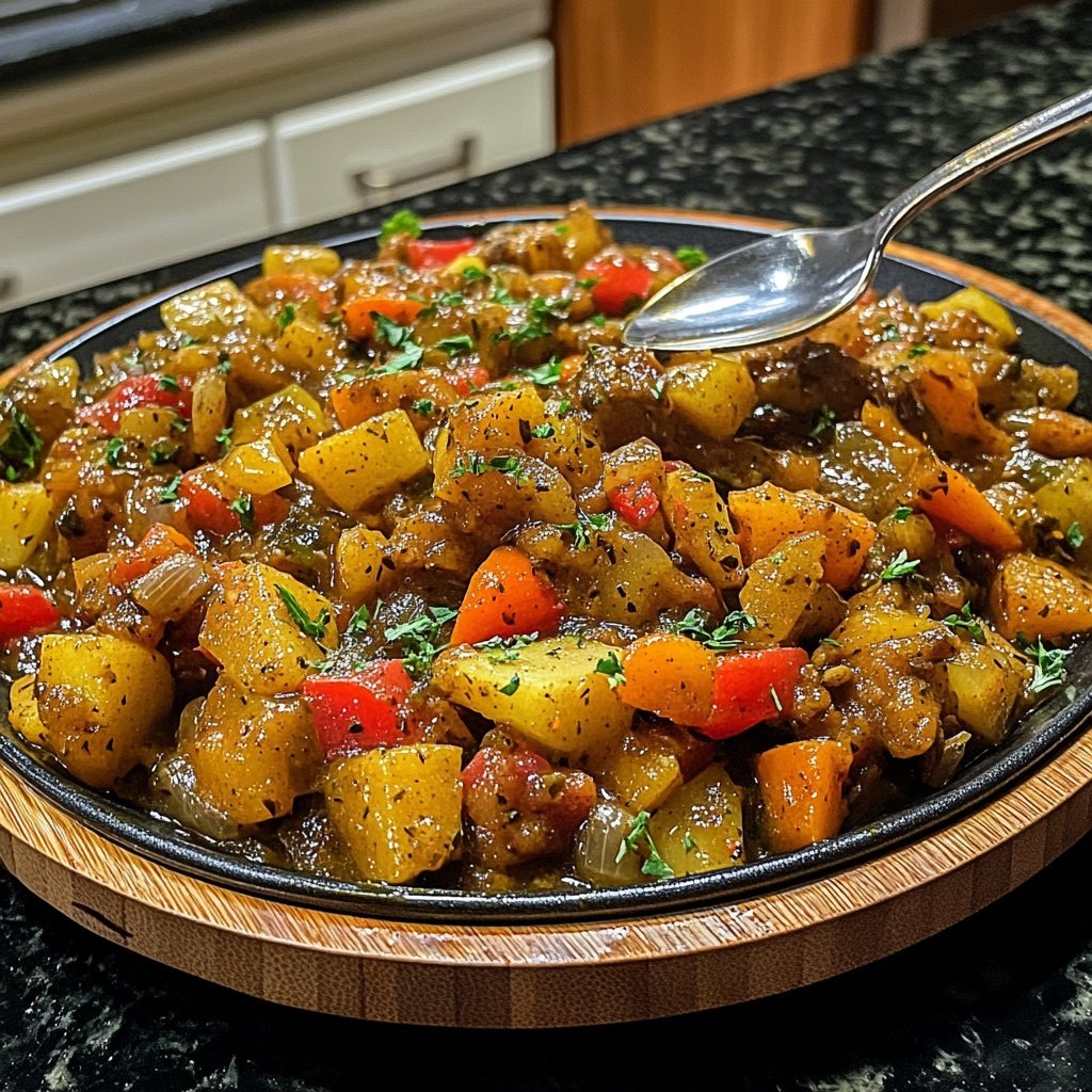 Healthy Crockpot Recipes