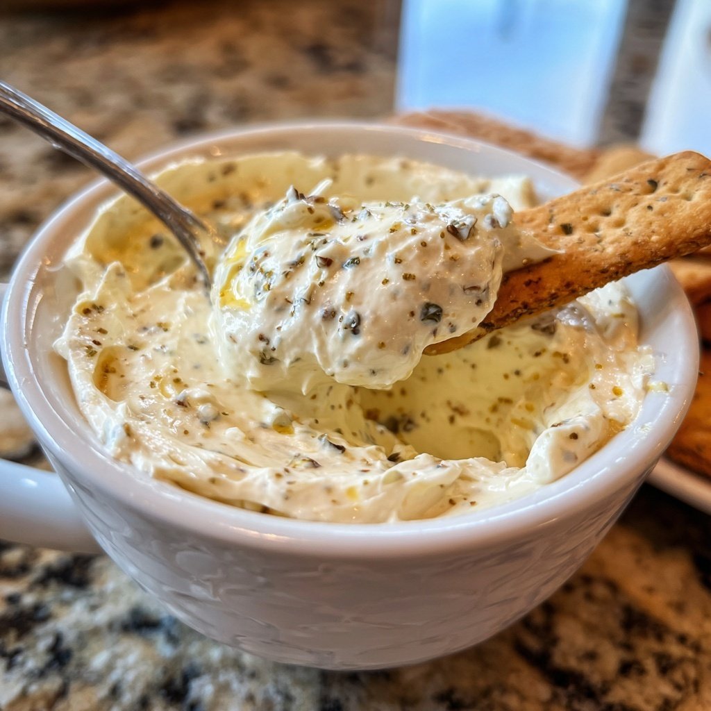 Creamy Aioli Dip