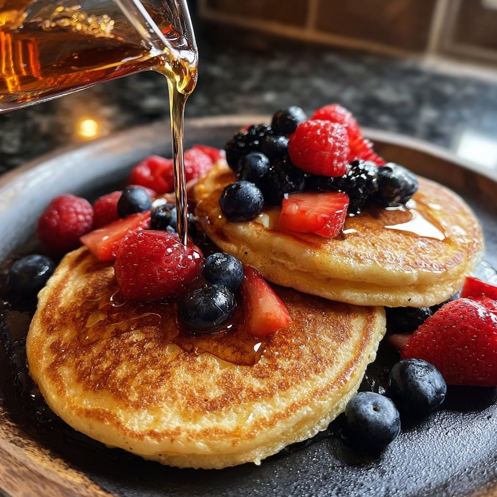 Breakfast Ideas For A Crowd On A Budget