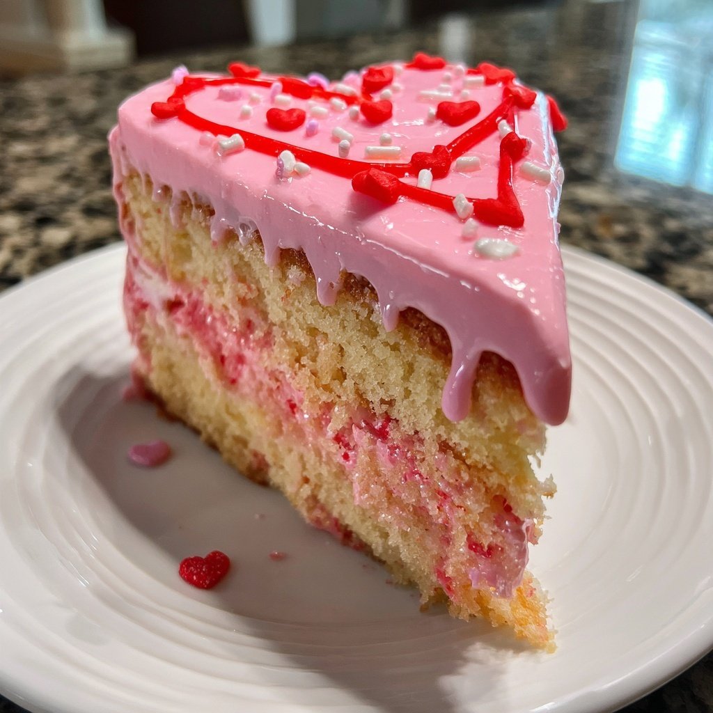 Galentines Cake Ideas