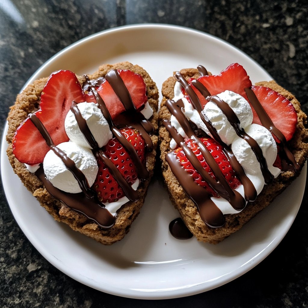 Valentines Food Recipes at Home