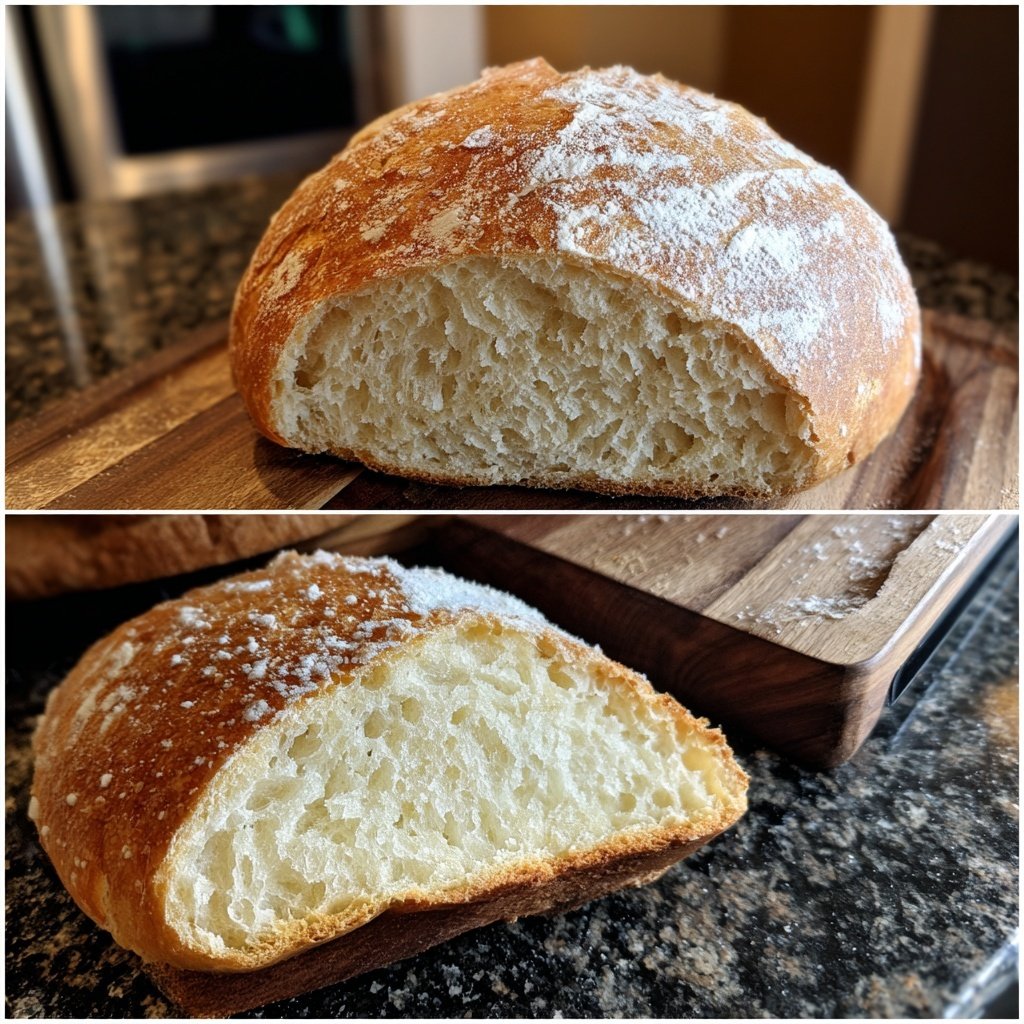 Soft Sweet Sourdough Bread
