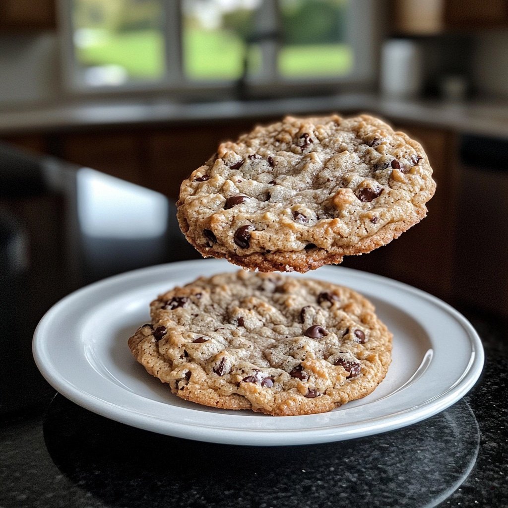 Dessert Recipes with Pantry Staples